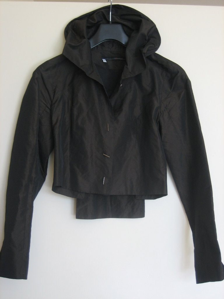 Prachtig jasje (of combinatie) van ELSEWHERE, 36-38 snazzeys, Kleding | Dames, Bruin, Verzenden, Elsewhere, Nieuw