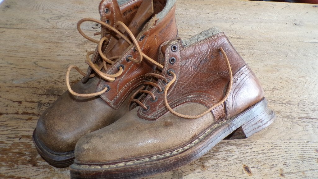 Perfect Duits Gebirgsjäger Alternatief, Verzenden, Landmacht, Duitsland, Kleding of Schoenen