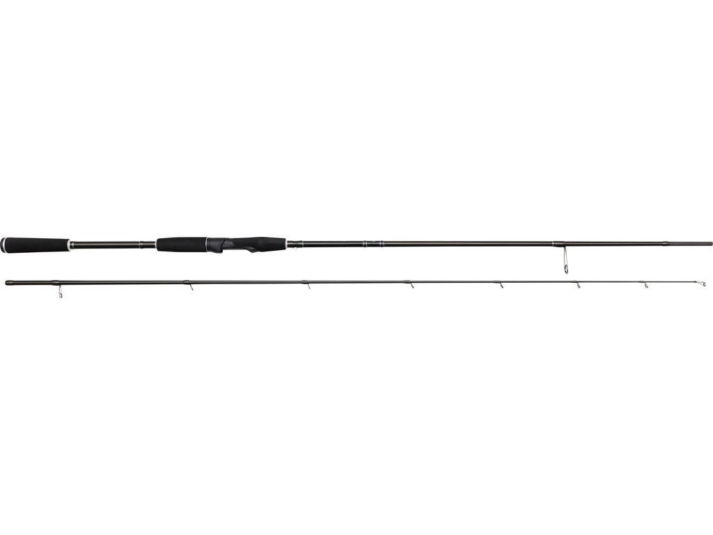 Westin W2 Finesse Shad 220 cm 10-28 gram, Ophalen of Verzenden, Nieuw, Werphengel