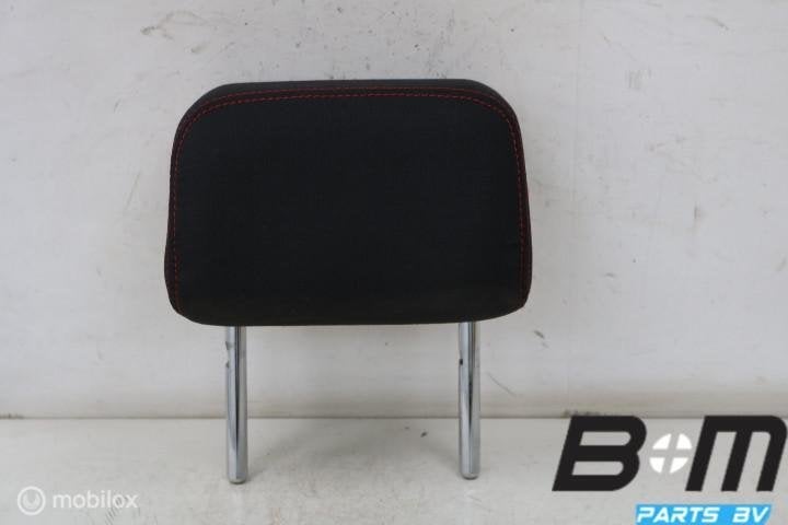 Hoofdsteun achterbank L of R VW Polo 2G GTI QRH 2G0885901G, Auto-onderdelen, Interieur en Bekleding, Gebruikt