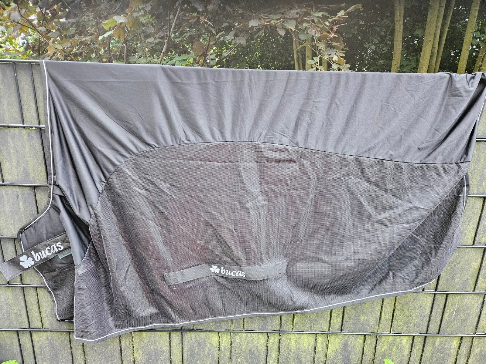 Nieuwe Bucas Competition Cooler, Ophalen, Nieuw