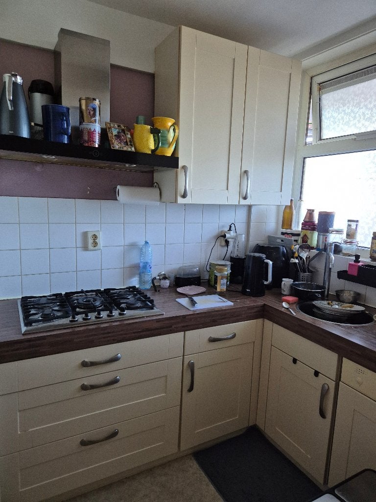 compleet keuken, Ophalen, Gebruikt