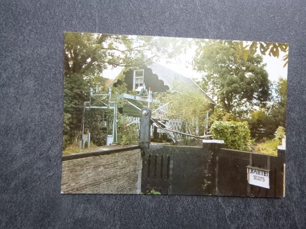 Wormer Bartel Sluys 1980, Verzenden, 1980 tot heden, Ongelopen, Noord-Brabant