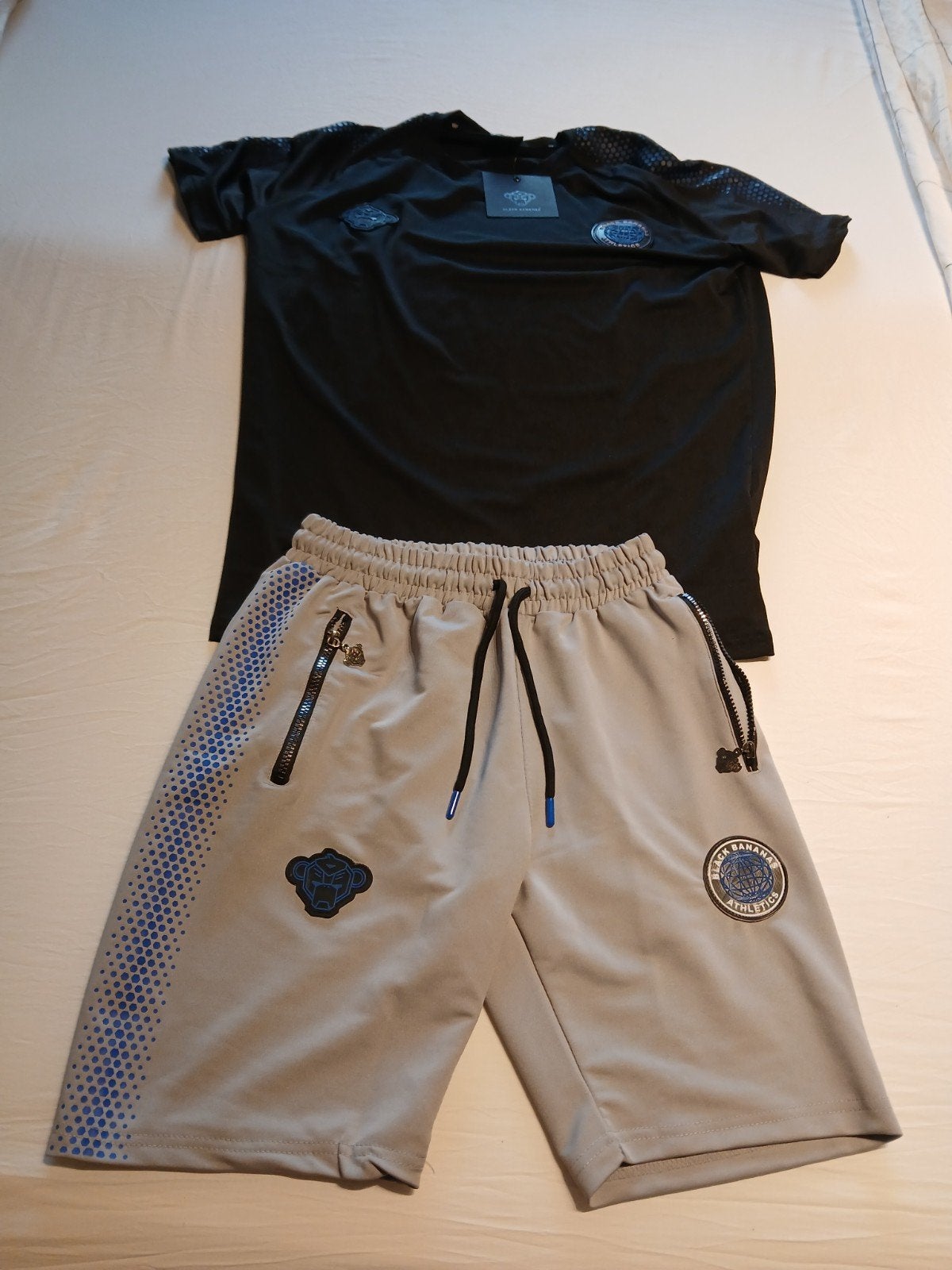 Black bananas nieuw, Ophalen of Verzenden, Nieuw, Maat 56/58 (XL)
