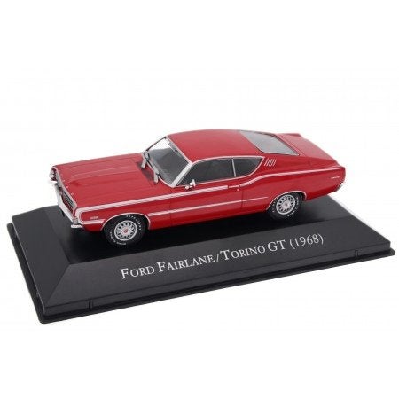 Ford Fairlane/Torino GT, Ophalen of Verzenden, Nieuw, Auto, Overige merken