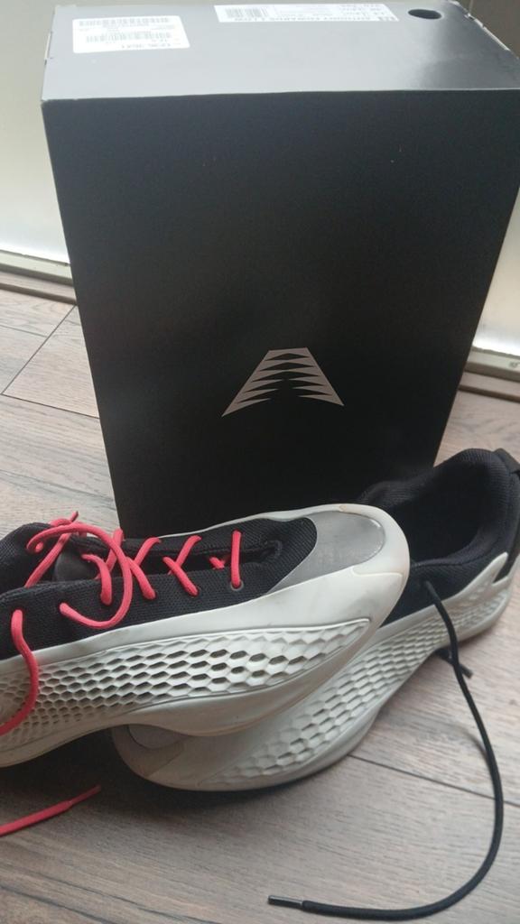 Ae 1 basketbalschoenen, Ophalen of Verzenden, Schoenen