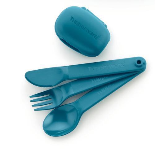 Tupperware bestekset NİEUW, Verzenden, Nieuw, Overige typen