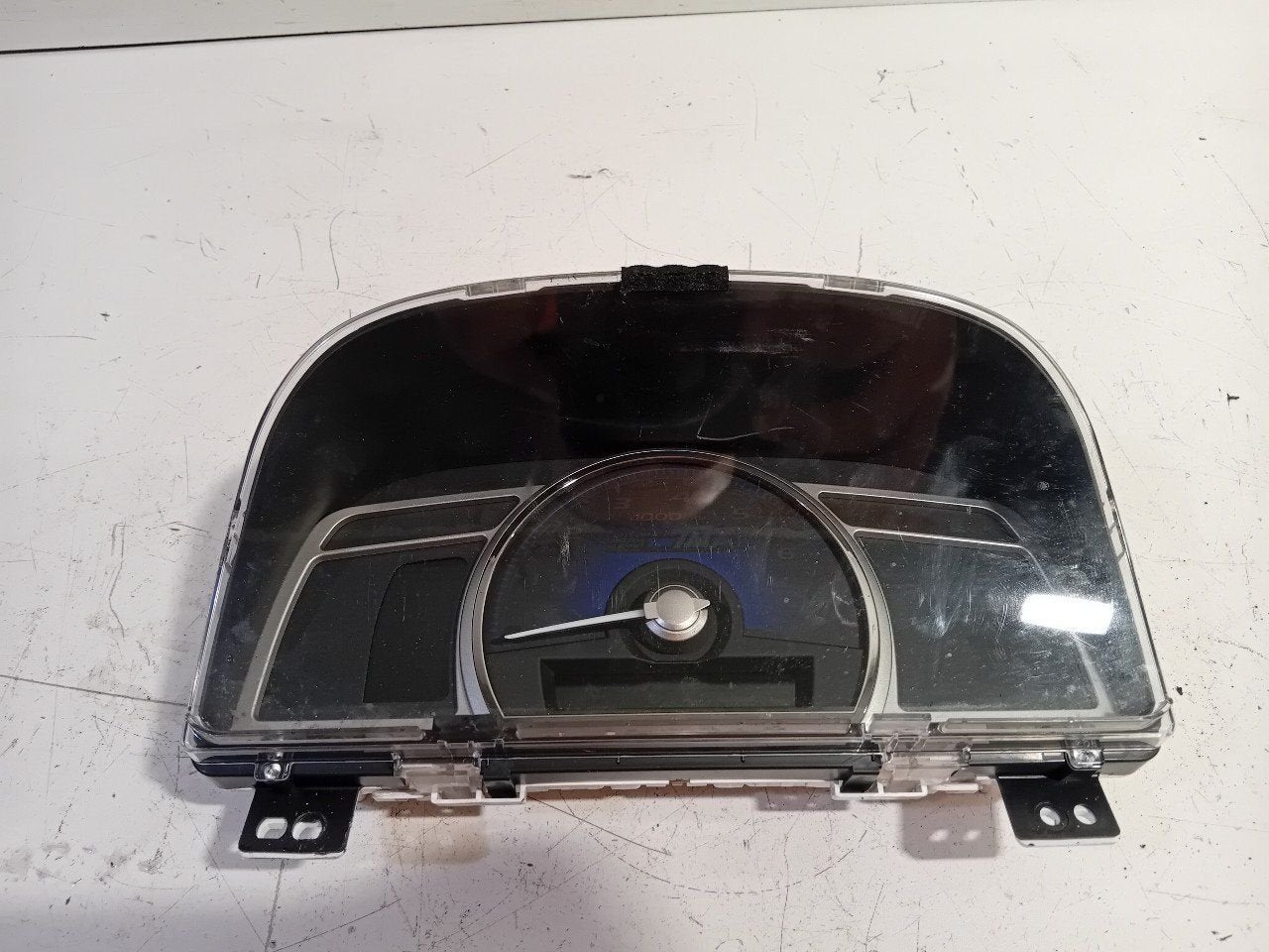 Cockpit Honda Civic, Auto-onderdelen, Dashboard en Schakelaars, Honda, Gebruikt, Herkomst onderdeel bekend, 12 maanden garantie