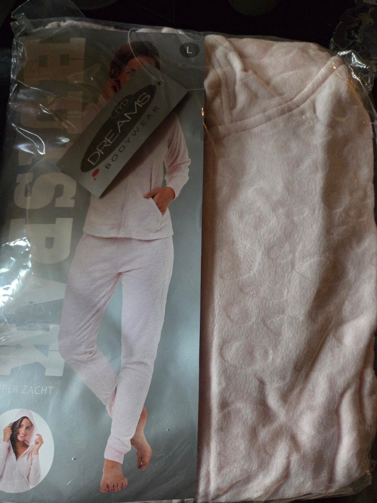 Huispak IYD dreams, Ophalen of Verzenden, Nieuw, Maat 46/48 (XL) of groter