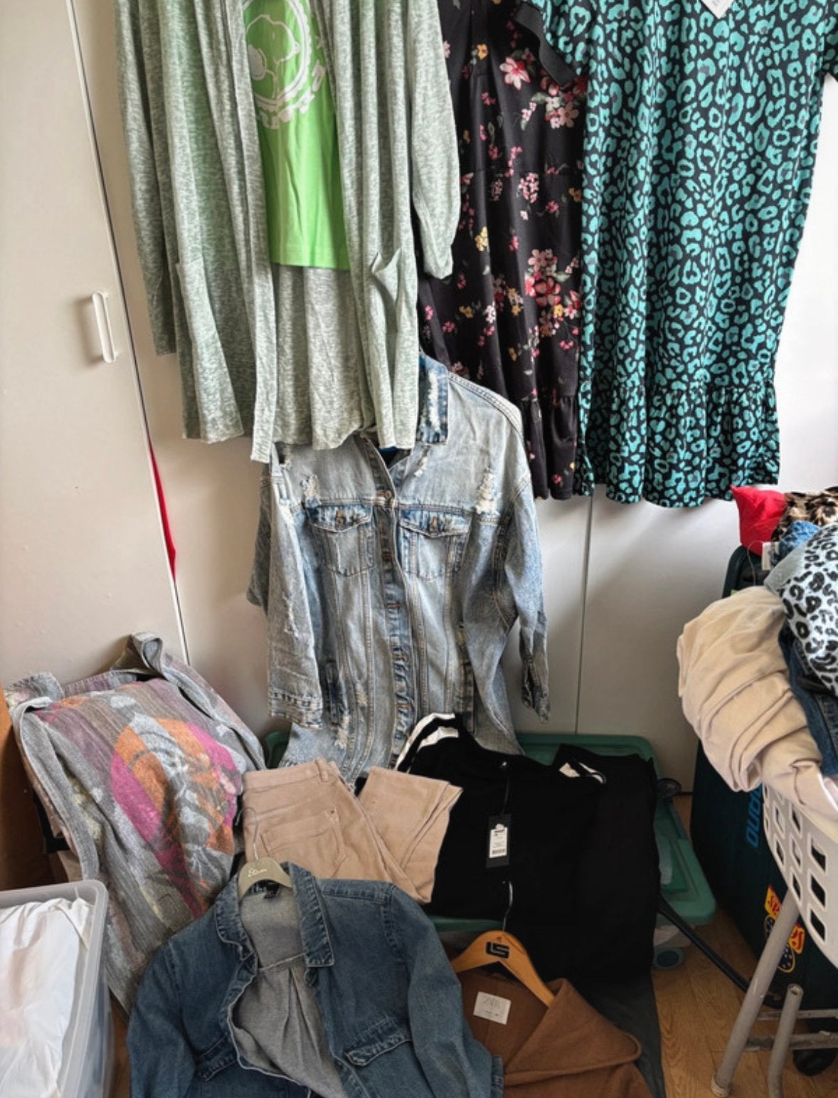 Bundel dames kleding, Kleding | Dames, Dames-kledingpakketten, Ophalen of Verzenden, Nieuw