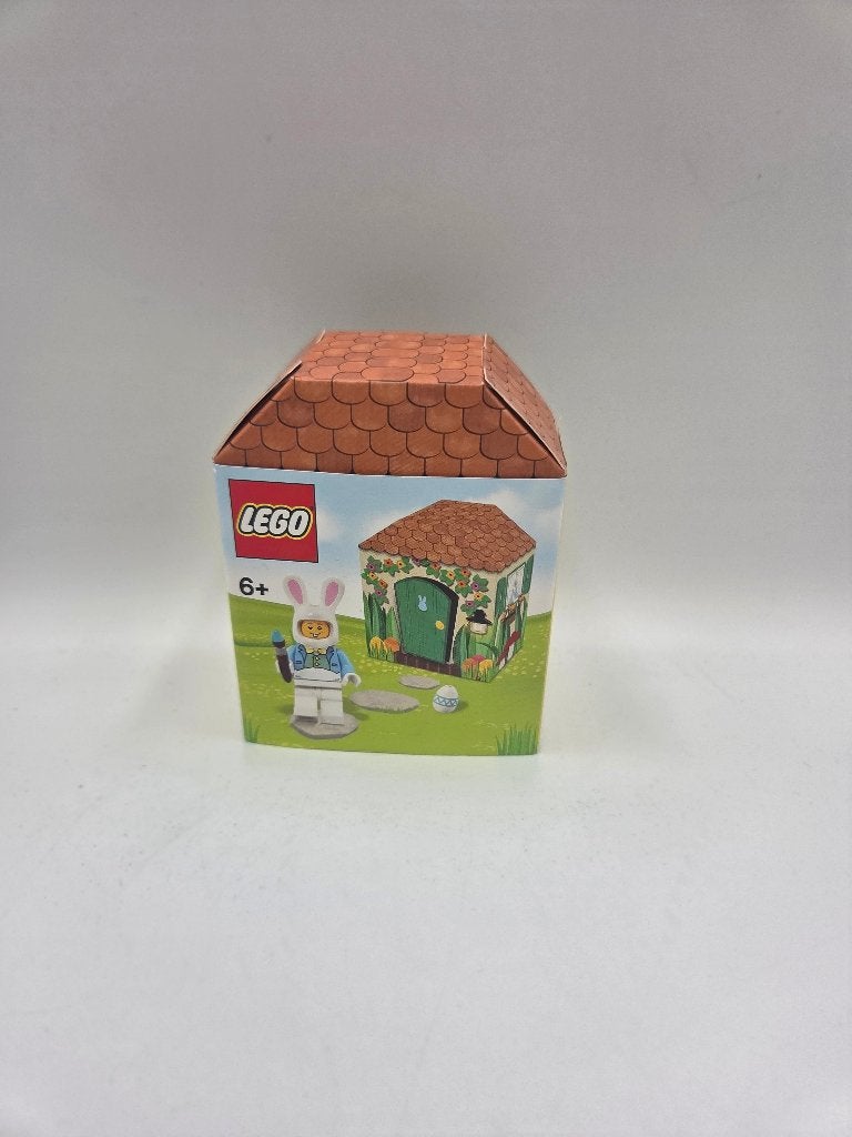 Lego Pasen 5005249 Iconic Easter, Lego, Nieuw, Ophalen of Verzenden, Complete set