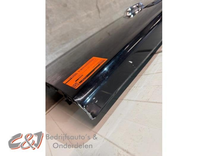 Achterklep van een Ford Ranger, Gebruikt, -, Ophalen of Verzenden, Ford