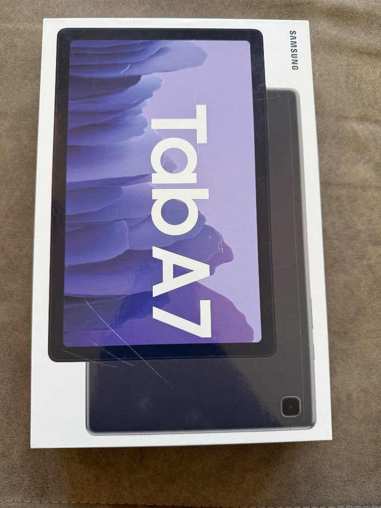Samsung tablet, Computers en Software, 32 GB, Nieuw, Wi-Fi en Mobiel internet, Ophalen