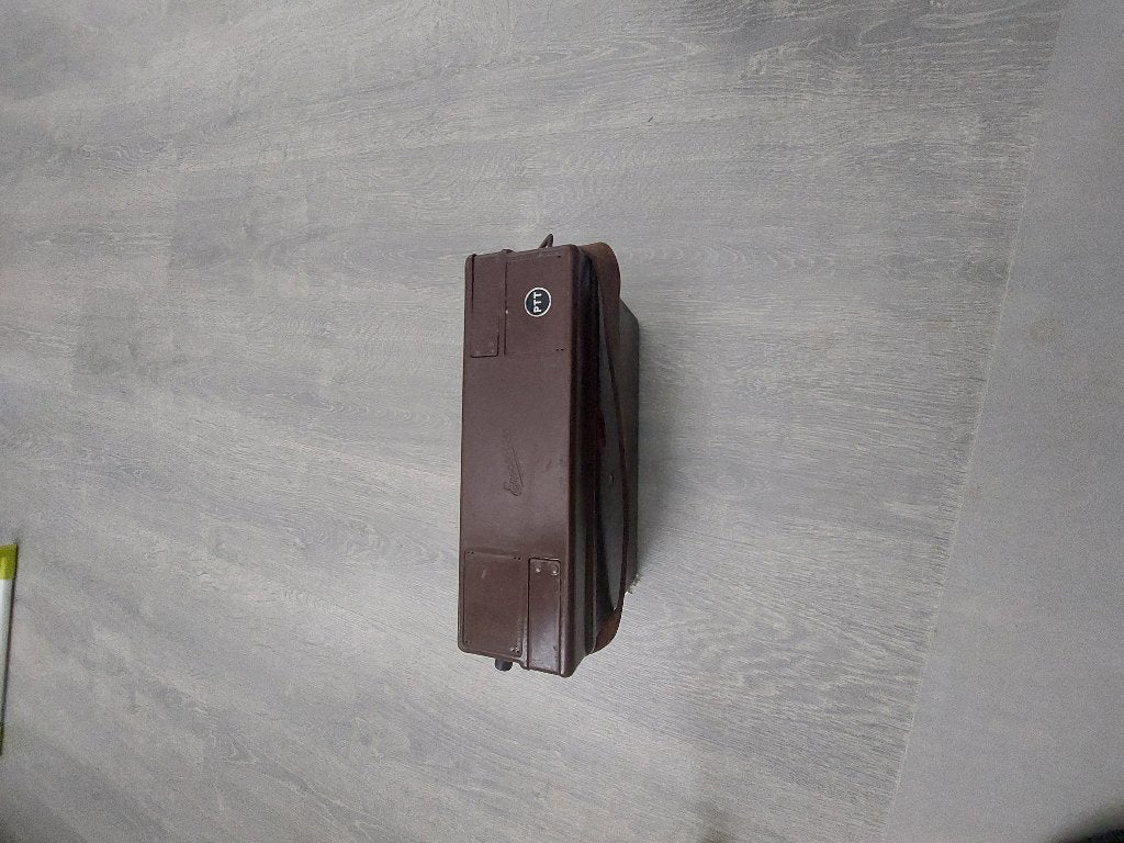 telefoon, Ophalen