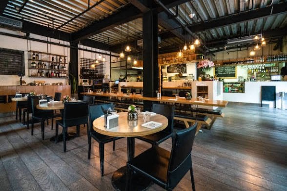 GEZOCHT: Horecapand in Den Bosch (100-175m²), Zakelijke goederen, Horeca | Overige, Ophalen