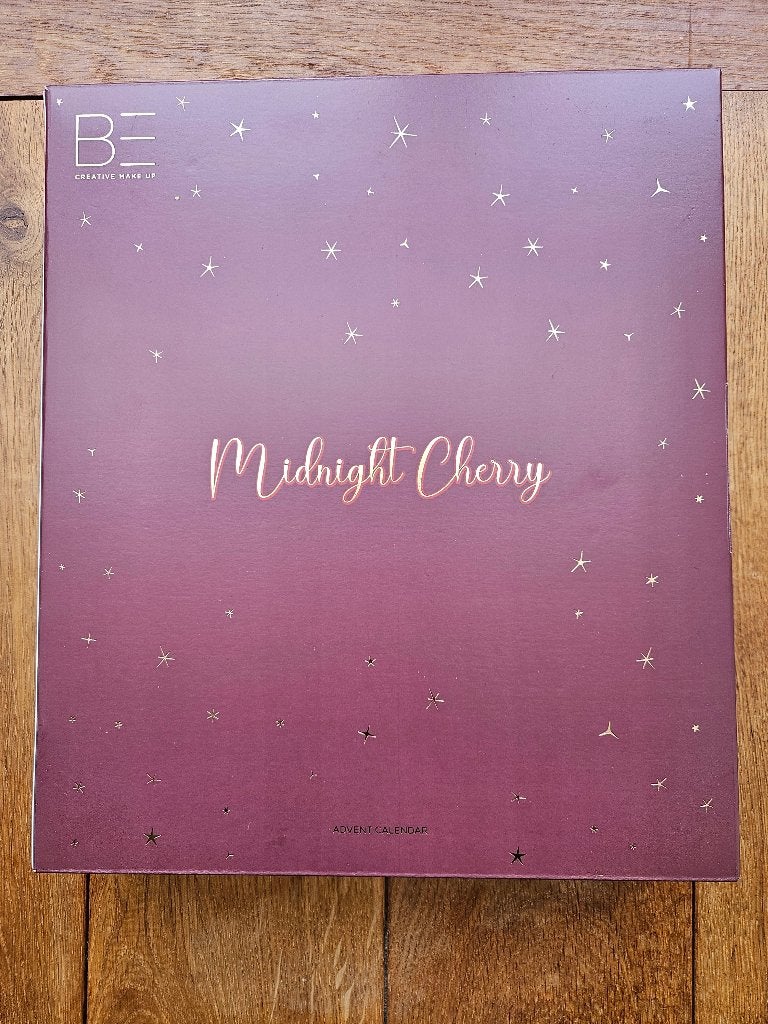 lege adventskalender doos, Verzenden, Nieuw