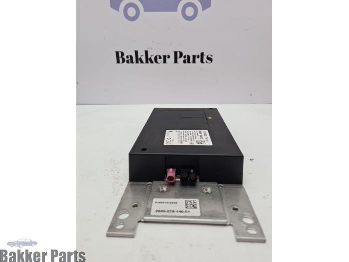 Bluetooth module van een BMW 2-Serie, Auto-onderdelen, Gebruikt, -, -, Ophalen of Verzenden