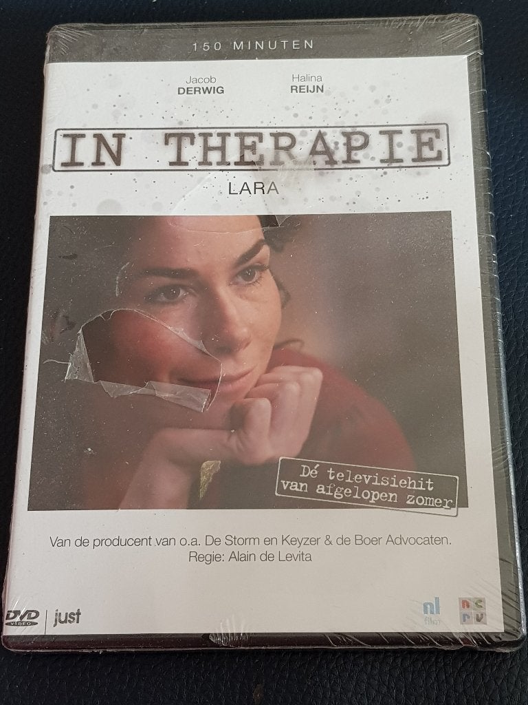 in therapie , lara, Alle leeftijden, Ophalen of Verzenden, Nieuw in verpakking