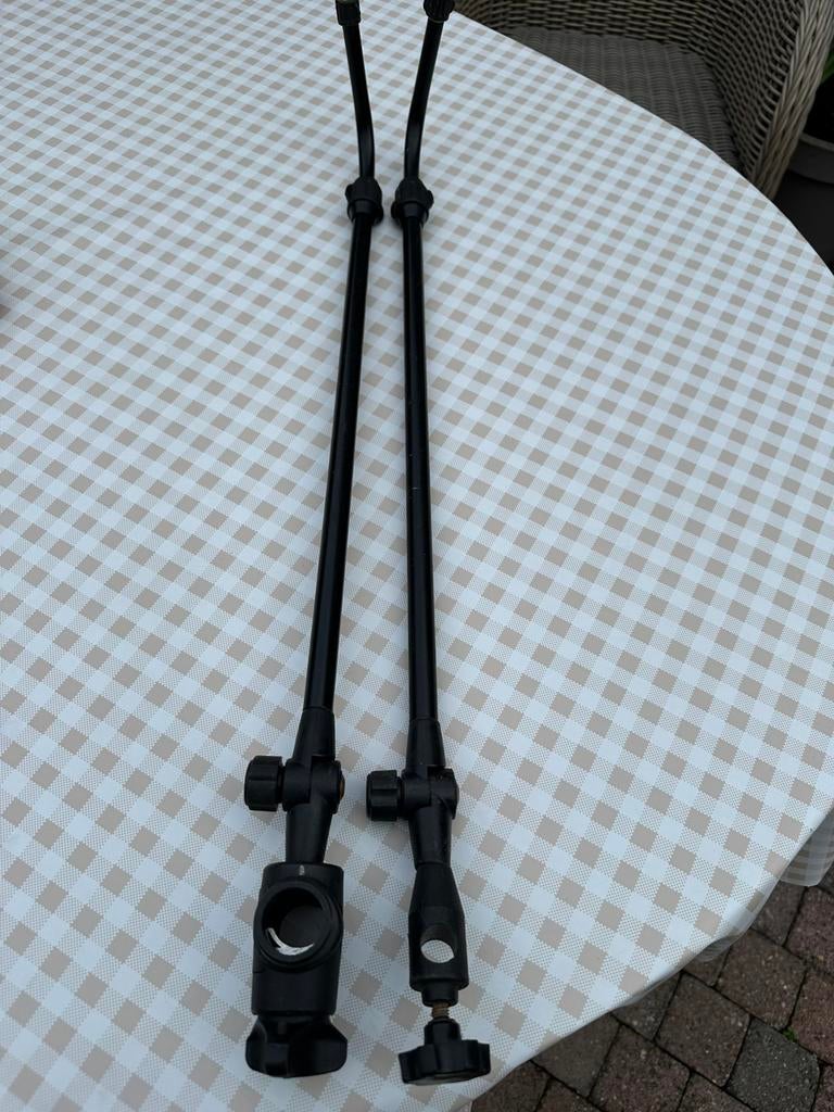Picker / feedersteun, Ophalen of Verzenden, Gebruikt, Werphengel