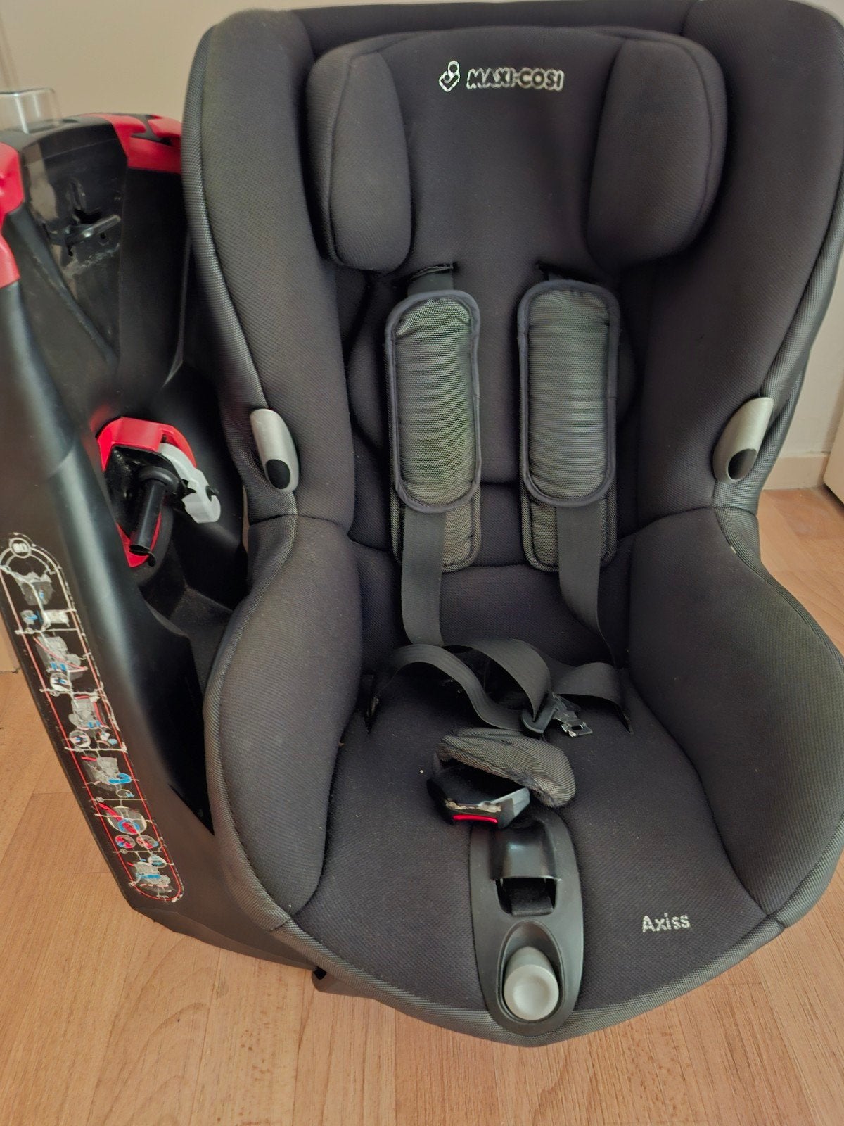 Baby spullen, Kinderen en Baby's, Ophalen of Verzenden
