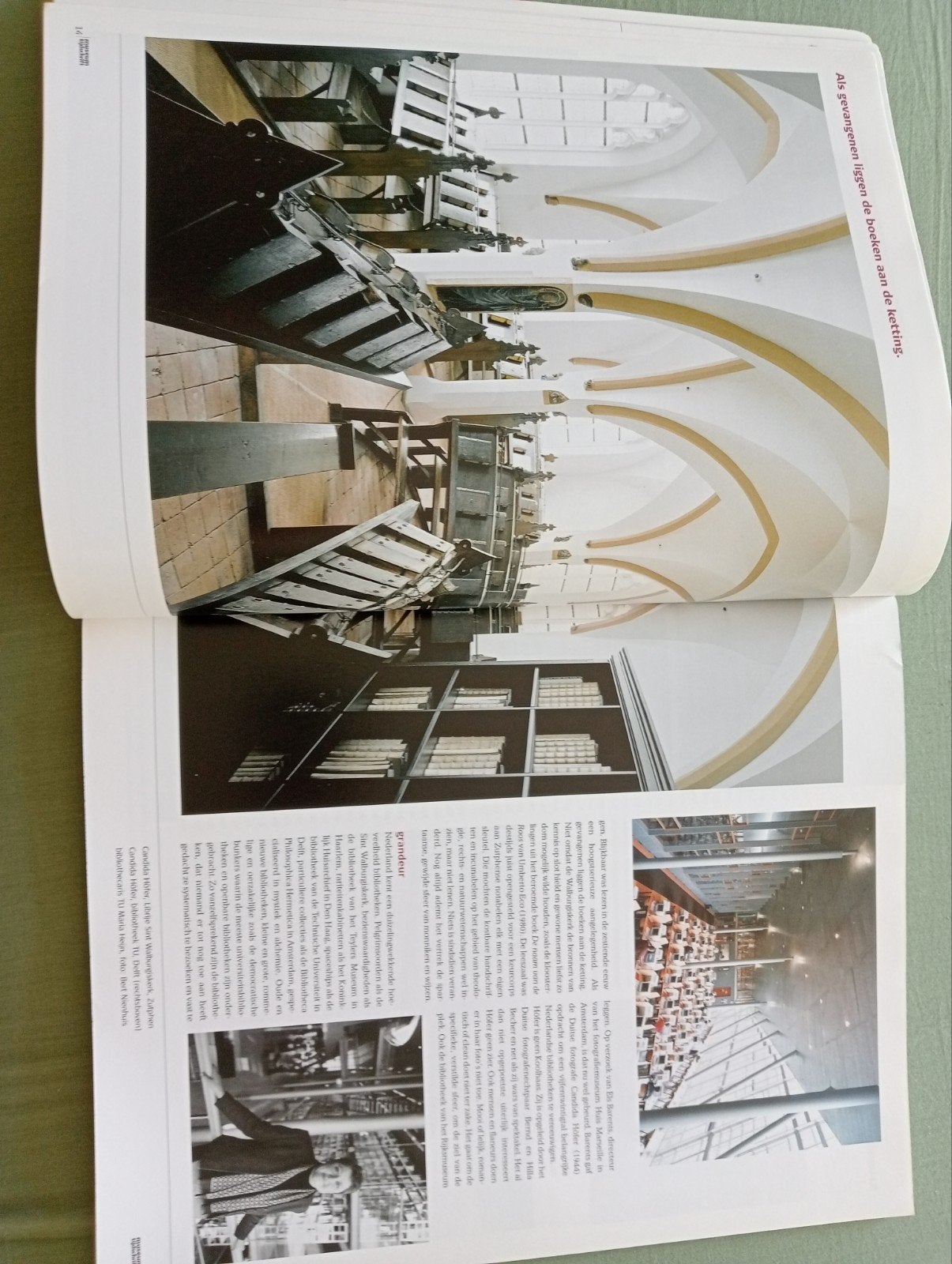 Museum Tijdschrift Vitrine - Maart-April 2004, Ophalen of Verzenden, Gelezen, Overige typen