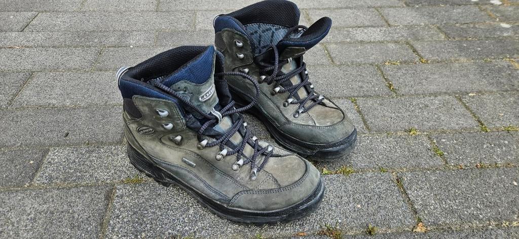 Lowa Renegade XTC Gore-Tex wandelschoenen - Maat 42.5, Ophalen of Verzenden, Gebruikt, Schoenen