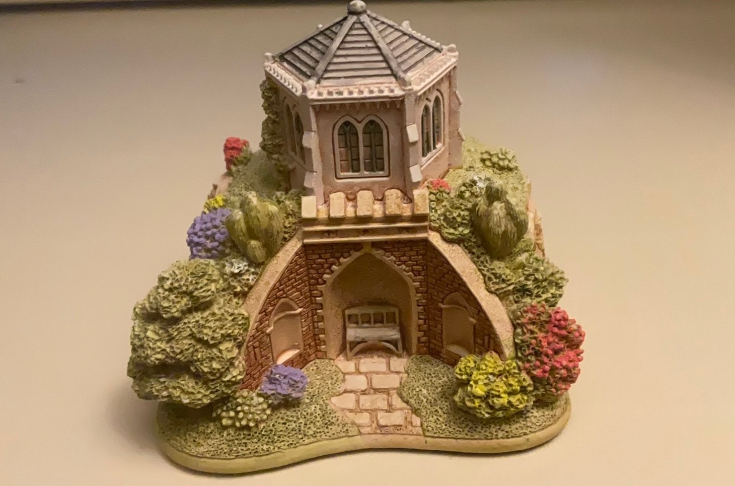 Diverse Lilliput lane klein formaat, Ophalen, Zo goed als nieuw, Overige typen