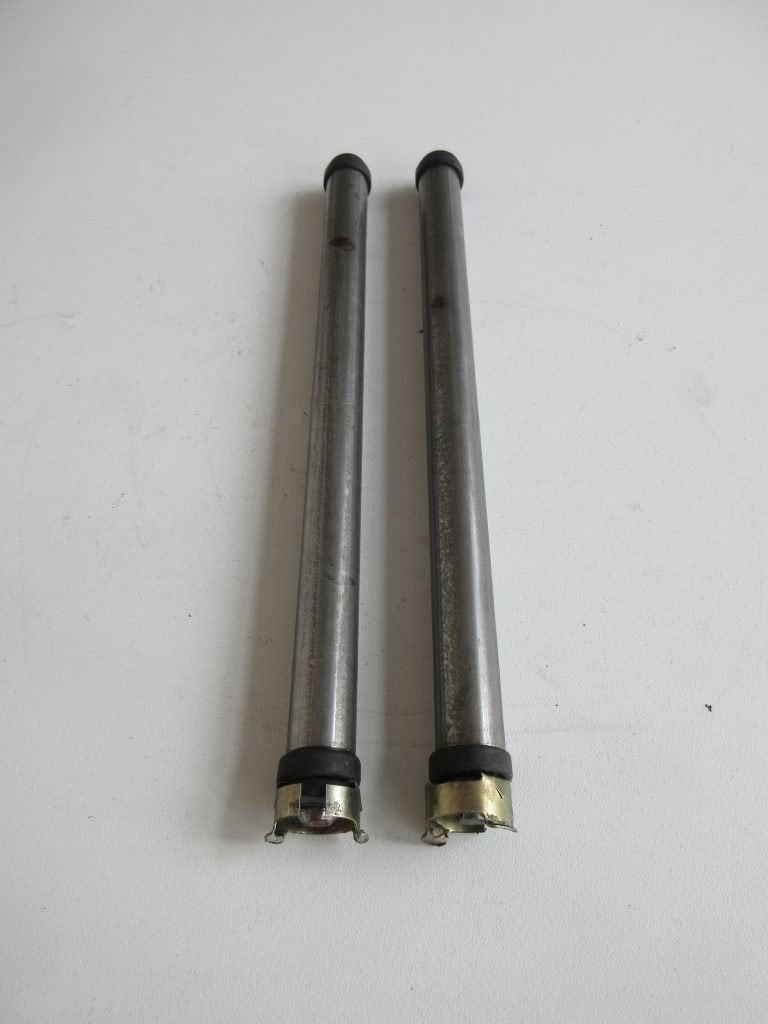 Honda VT750 stuurgewichten stuur gewichten VT700 Shadow VT, Ophalen of Verzenden, Gebruikt