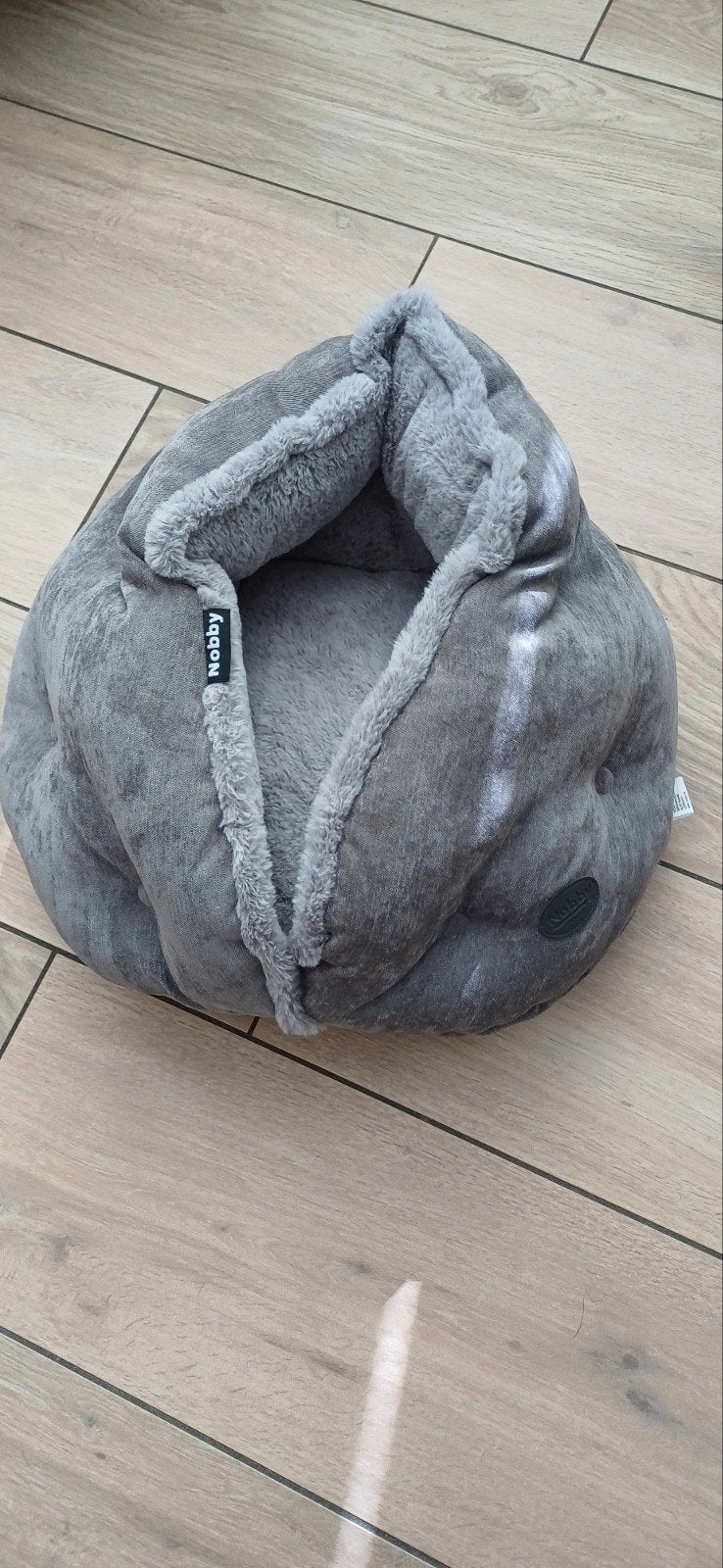 Mooie, nieuwe kattenmand, Dieren en Toebehoren, Kattenmanden, Ophalen, Nieuw, Pluche