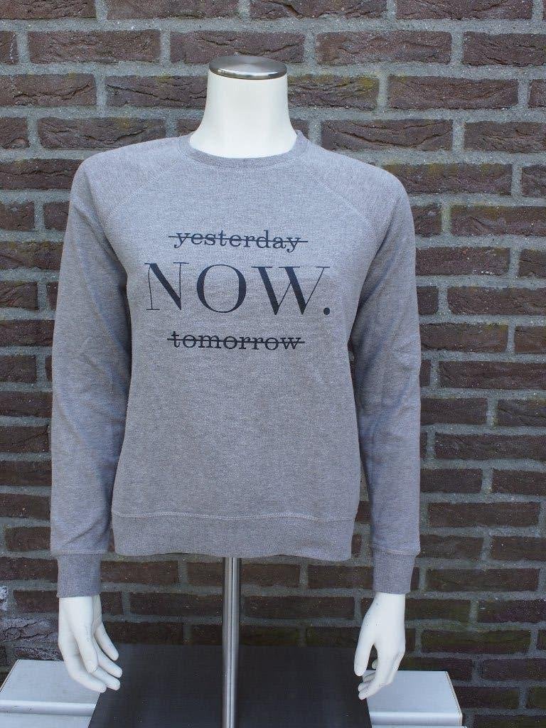 Mooie Beige Amisu trui maat XS, Ophalen of Verzenden, Zo goed als nieuw, Maat 34 (XS) of kleiner, Beige
