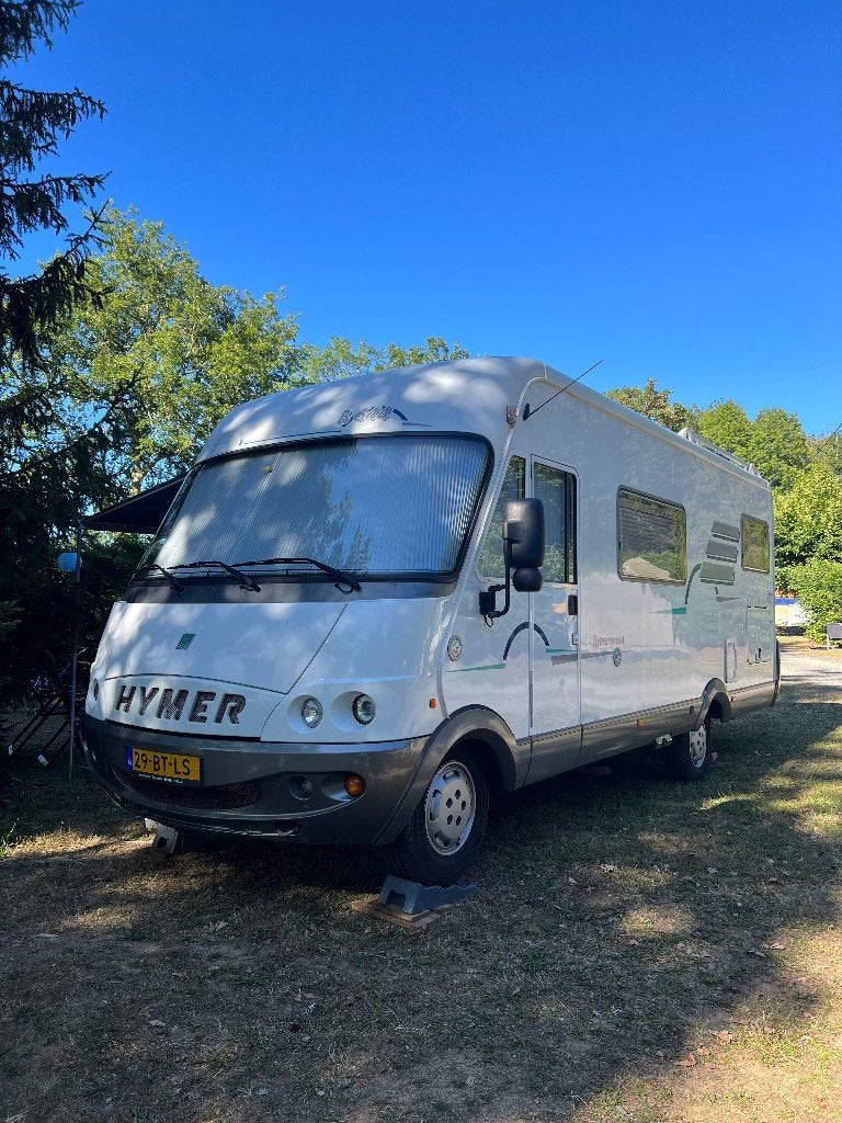 Caravans And Camping Goed