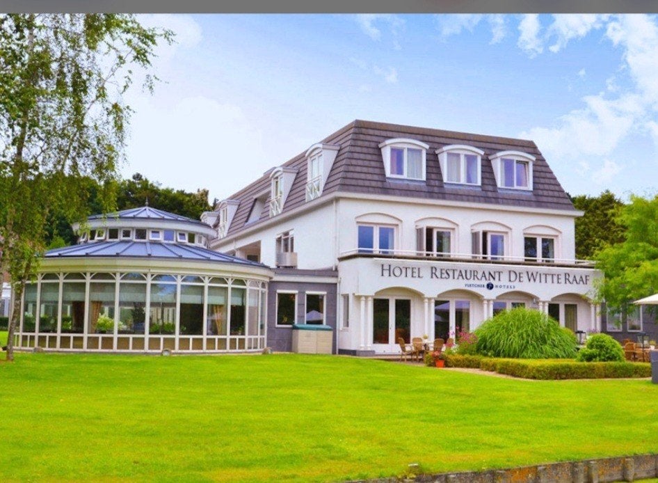 Fletcher overnachting 2 personen, Tickets en Kaartjes, Hotelbonnen