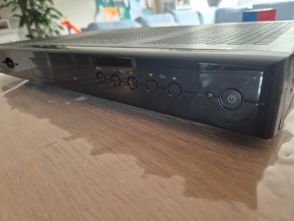 Cisco digitale TV ontvanger - Model 8485DVB, Ophalen of Verzenden, Gebruikt, Decoder