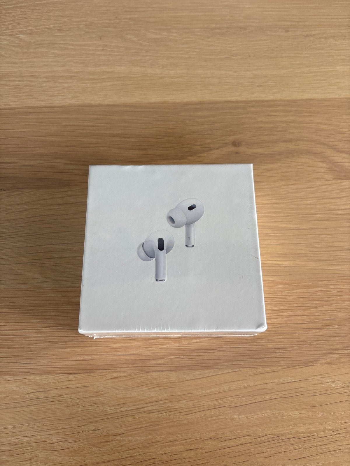 Apple AirPods Pro 2 (2e generatie) - Nieuw in doos, Audio, Tv en Foto, In-ear, Verzenden, Bluetooth, Nieuw