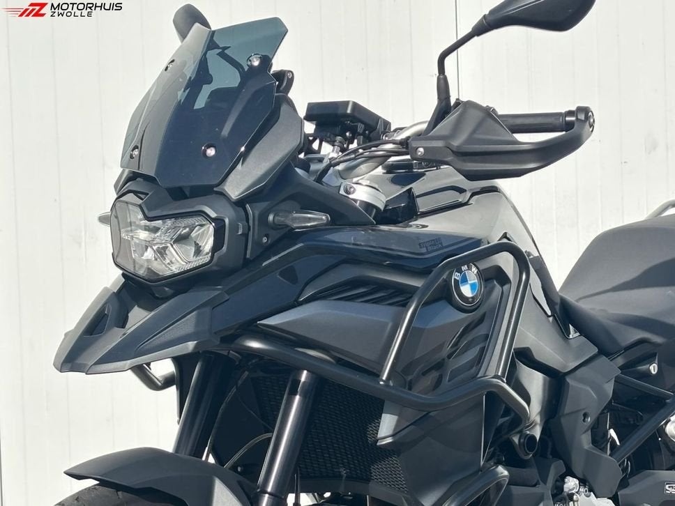 BMW F 850 GS (bj 2023 - 4.480 km) Verlaagd, Motoren, 2 cilinders, Motorrijbewijs A, Bedrijf, Onbekend