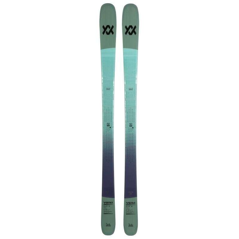 Volkl Blaze 86 Heren Freeride ski's lengte 173cm Nieuw, Overige merken, 160 tot 180 cm, Nieuw, Info@volkl.com