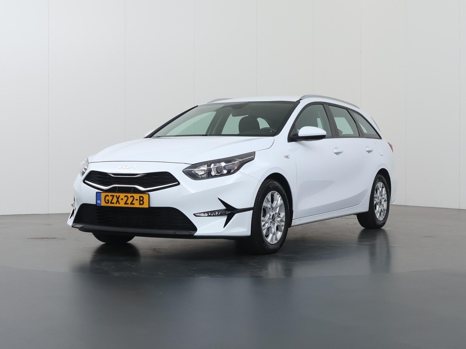 Kia Ceed Sportswagon 1.0 T-GDi ComfortLine | Apple Carplay/A