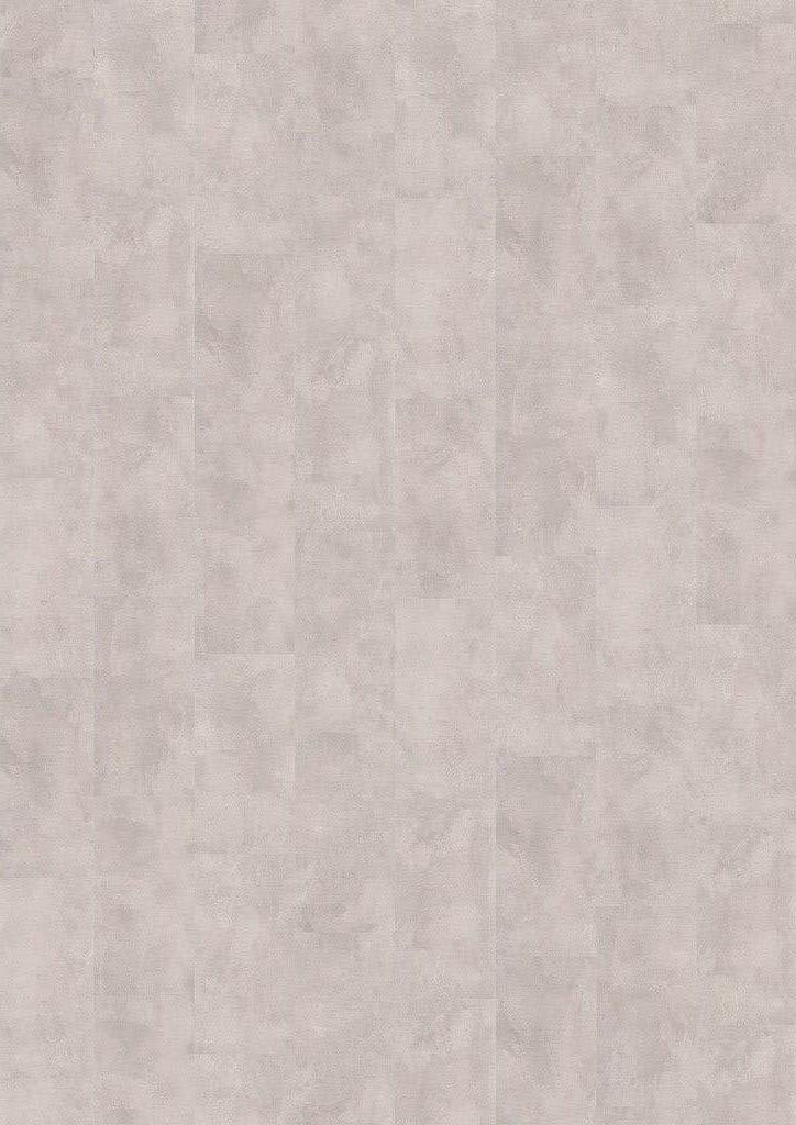 Klik PVC HDF Betonlook met geïntegreerde ondervloer, Ophalen, Crème, Overige typen, Nieuw