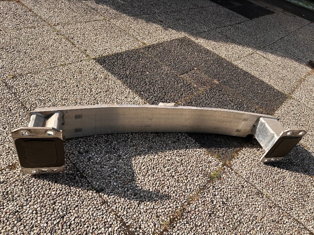 Originele onbeschadigde Audi Impactbalk 4KE-807-309-D, Auto-onderdelen, Nieuw, Achter, Bumper, Audi