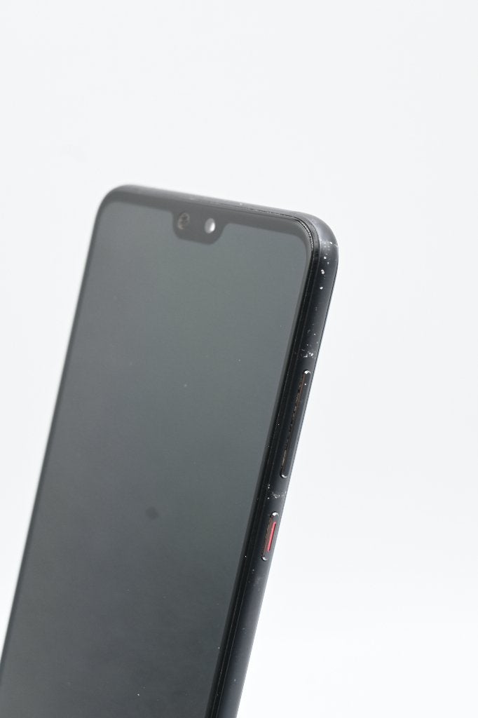 Huawei P20 Pro 128GB Android 12    zeer netjes !