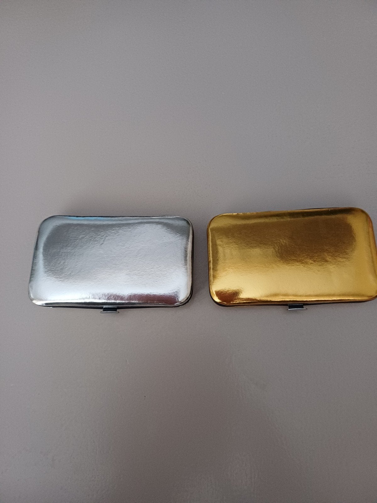 partij van 239 stuks manicure sets, Diversen, Rommelmarktspullen, Ophalen, Nieuw