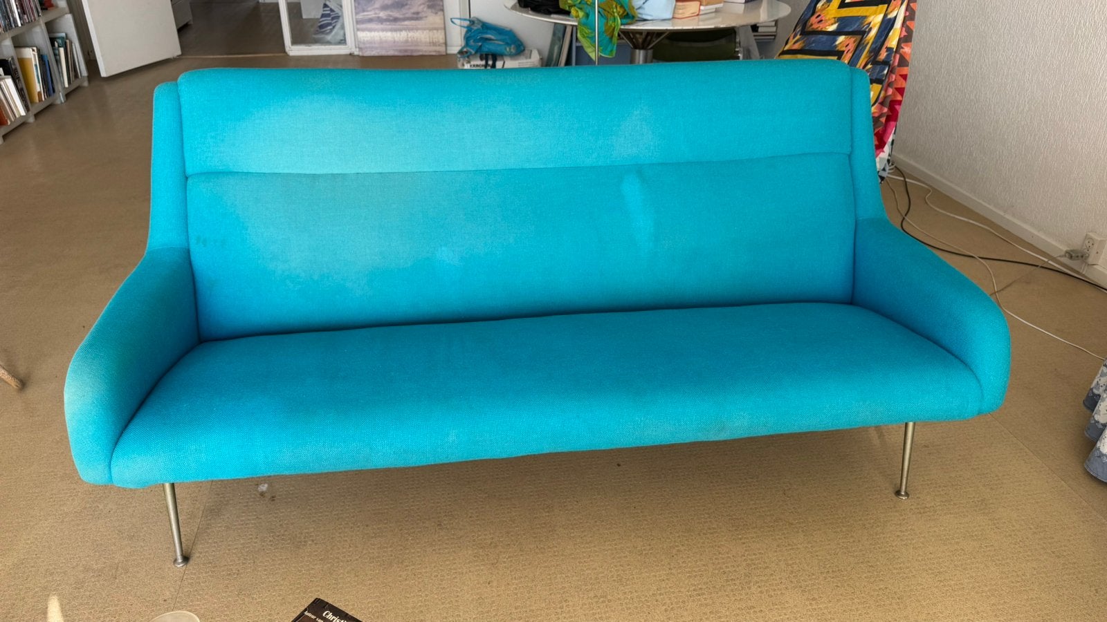 Artifort bank van Bengt Ruda, vintage, jaren '60, Ophalen