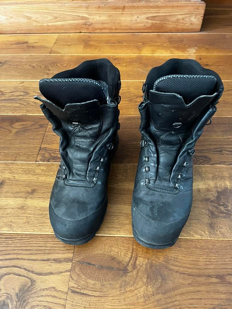 Te koop Meindl berg/wandelschoen maat 43(eur), Ophalen, Zo goed als nieuw, Schoenen