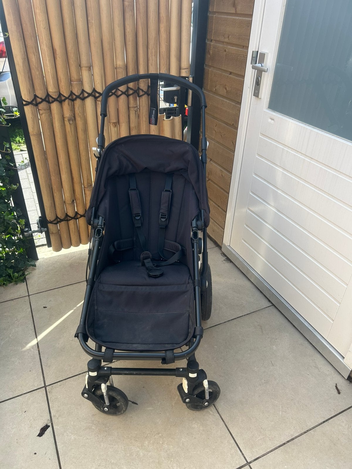 Bugaboo Cameleon 3, Kinderen en Baby's, Ophalen, Gebruikt, Bugaboo, Combiwagen