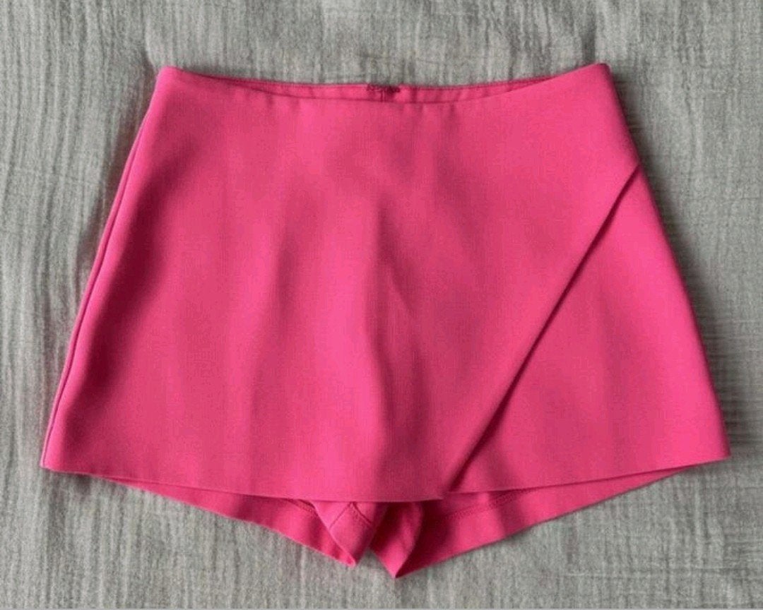 Zara mt S skort nieuw 💞, Kort, Zara, Nieuw, Ophalen of Verzenden