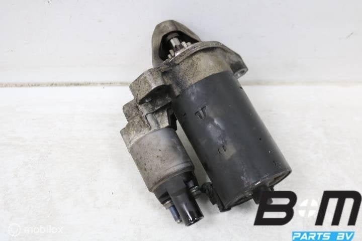 Startmotor Audi Q7 4L 4.2 V8, Auto-onderdelen, Gebruikt