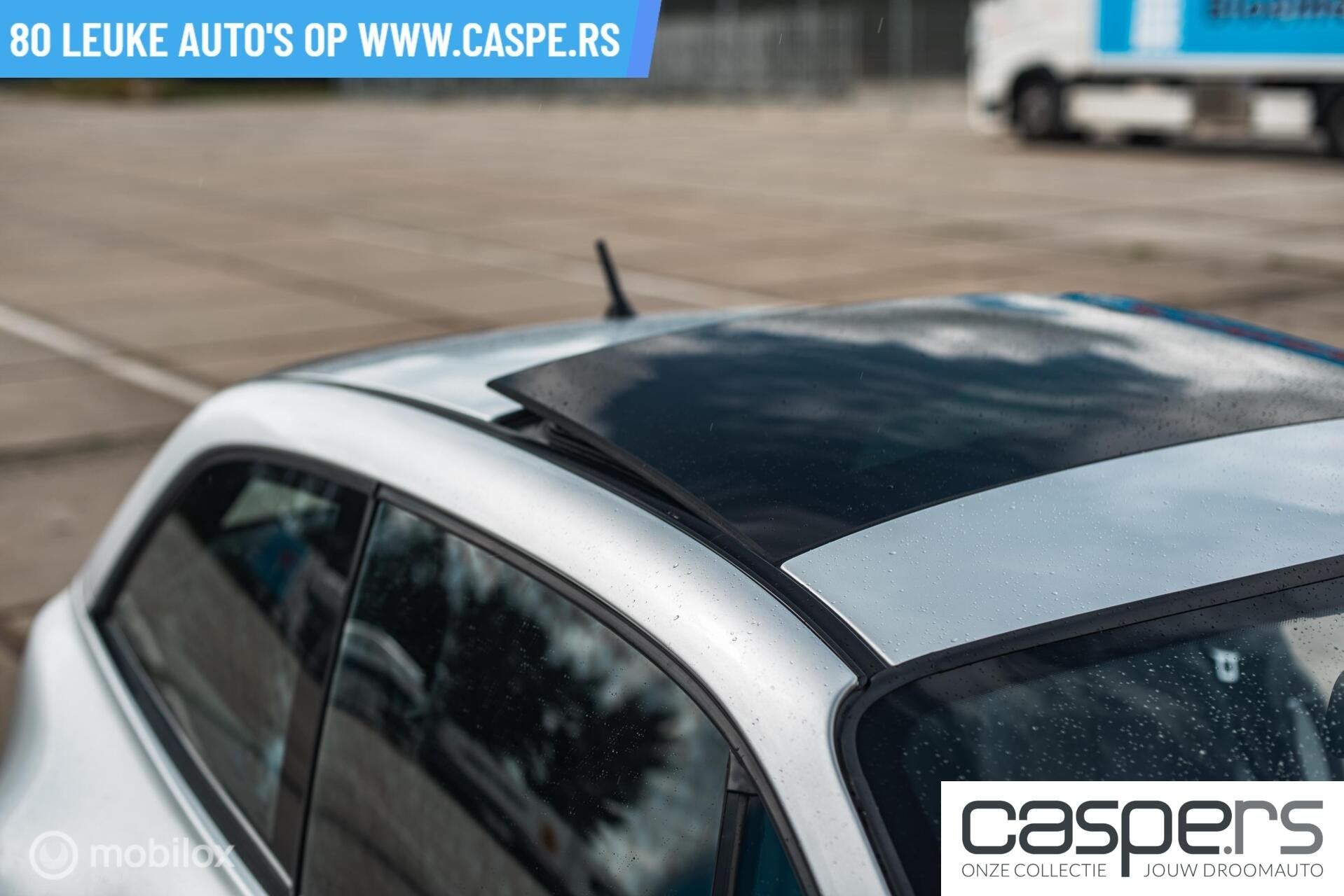 BMW Z3 Coupe 3.0i | Handgeschakeld | Glazen dak | Airco, Auto's, Achterwielaandrijving, Gebruikt, Stoelverwarming, Bedrijf