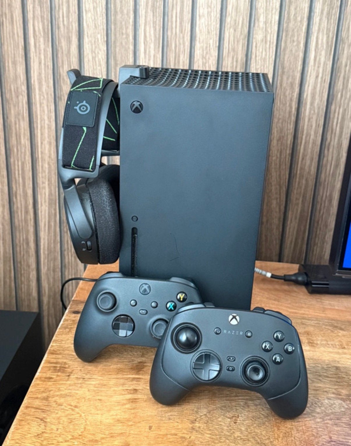 Gezocht gamepc. Ruilen Xbox incl extras. Zie text., Ophalen, Zo goed als nieuw, 4 Ghz of meer