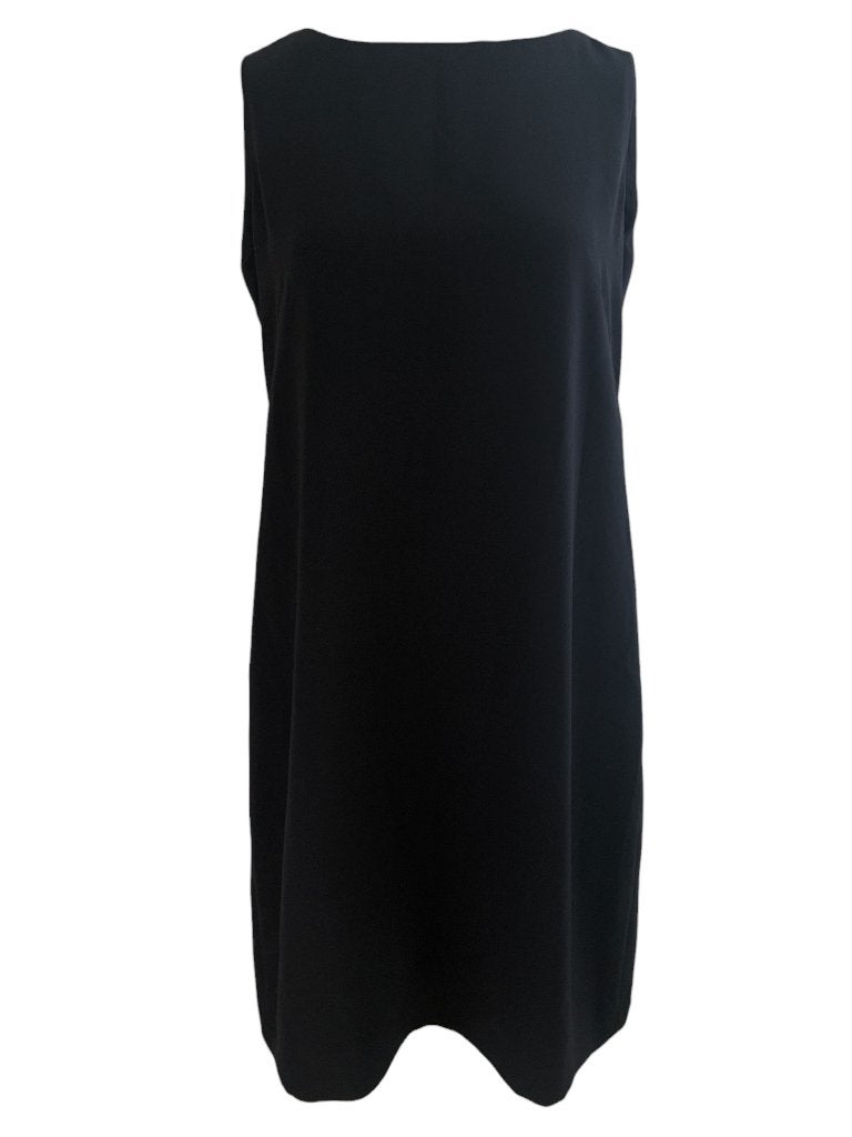 Gerard Darel jurk L, Maat 38/40 (M), Zwart, Ophalen of Verzenden, Zo goed als nieuw