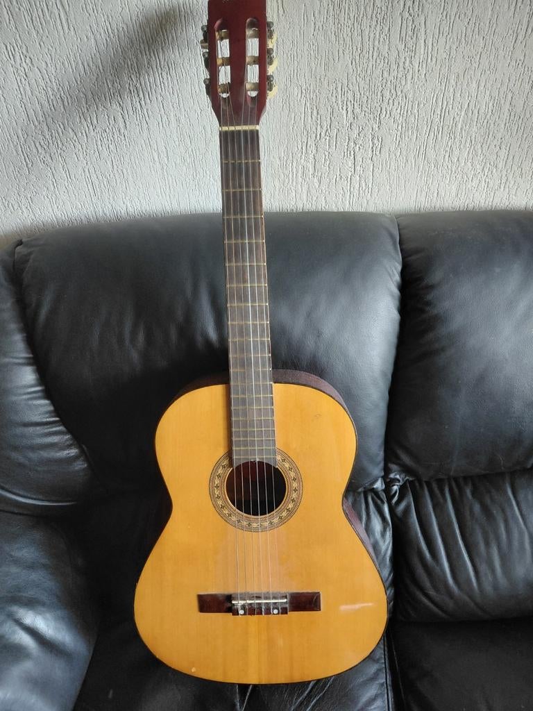 Arirang Jolandy Klassieke Gitaar Model 10011akoestisch, Ophalen of Verzenden